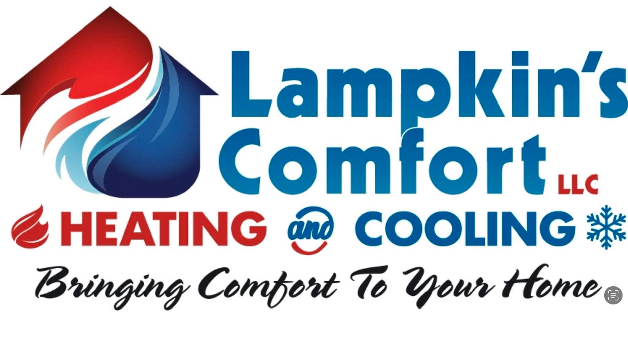 Lampkins Comfort LLC